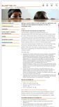 Mobile Screenshot of elternet.ch